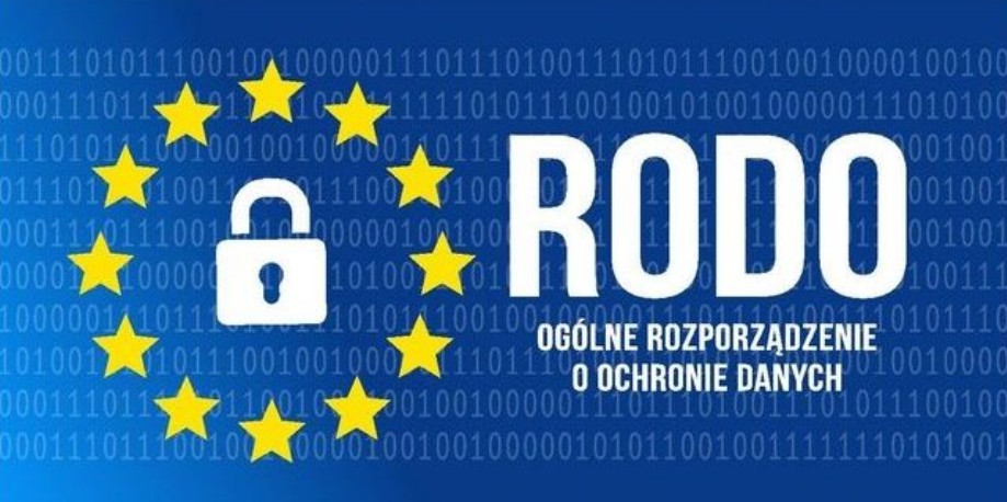 ochrona danych osobowych