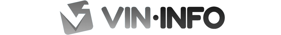 vin-info