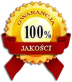 gwarancja jakości usług